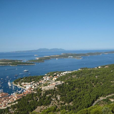 Hana'S Eyes Hvar Town Exterior foto